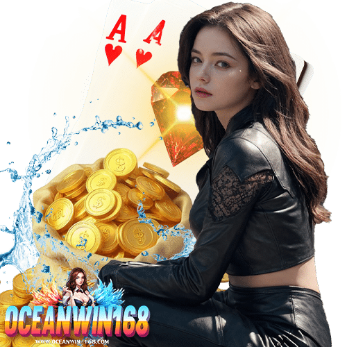 oceanwin168